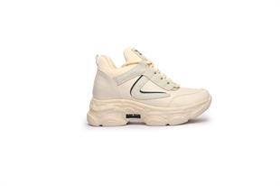 Guja 24K302 Bej Kadın Bot