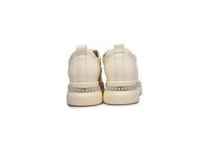 Guja 24K308-1 BJ Bej Kadın Sneaker