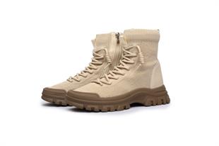 Guja 24k310-22 Bej Kadın Bot