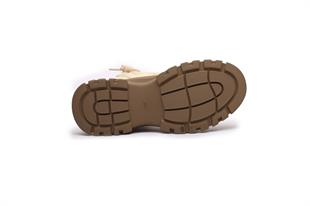 Guja 24k310-22 Bej Kadın Bot