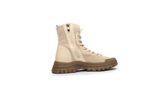 Guja 24k310-22 Bej Kadın Bot