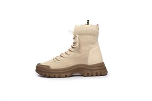 Guja 24k310-22 Bej Kadın Bot