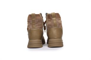 Guja 24K310-22 Vizon Kadın Bot