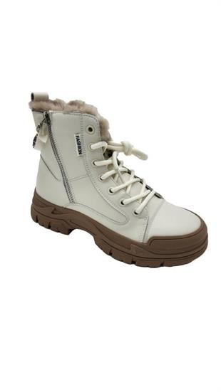 Guja 24K310-24 Camel Kadın Bot