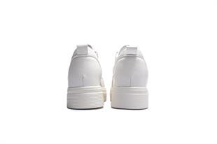 Guja 24K313-1 BY Beyaz Kadın Sneaker