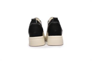 Guja 24K313-1 Siyah Kadın Sneaker