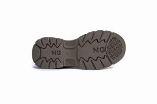 Guja 24K317-4 Bej Kadın Sneaker