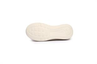 Guja 24K322 GR Gri Kadın Sneaker