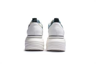 Guja 24K322 MV Mavi Kadın Sneaker