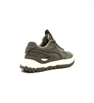 Guja 24K331 CL Vizon Kadın Sneaker