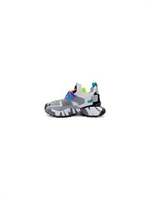 Guja 25Y303-1 Beyaz Kadın Sneaker