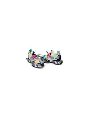 Guja 25Y303-1 Beyaz Kadın Sneaker