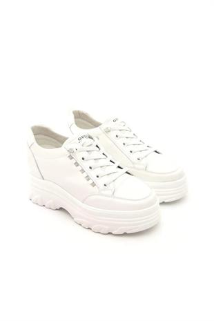 Guja 25Y361 Beyaz Kadın Sneaker
