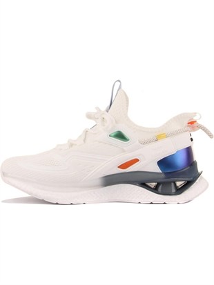 Guja 25Y508 Beyaz Erkek Sneaker