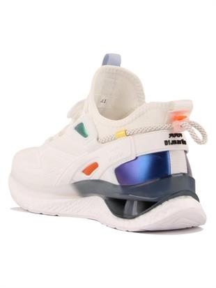 Guja 25Y508 Beyaz Erkek Sneaker