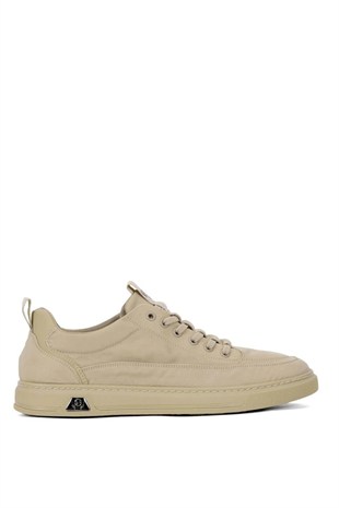 Guja 25Y510-2 Bej Erkek Sneaker