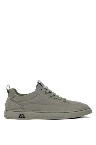 Guja 25Y510-2 Haki Erkek Sneaker
