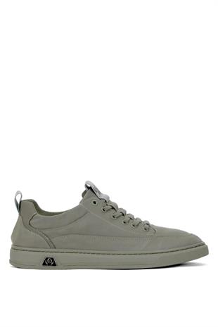 Guja 25Y510-2 Haki Erkek Sneaker