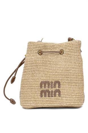 Guja 25YG305 Bej Kadın Çanta