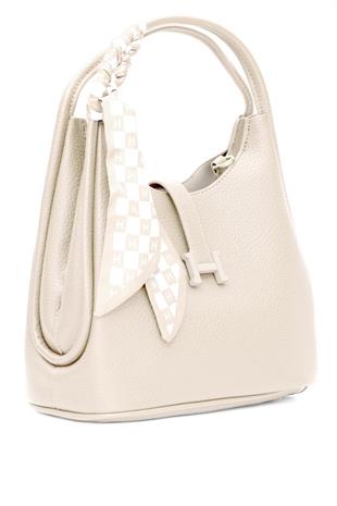 Guja 25YG334 Bej Çanta