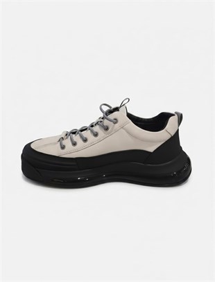 Guja 26K500-1 Beyaz Erkek Sneaker
