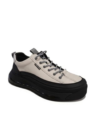 Guja 26K500-1 Beyaz Erkek Sneaker