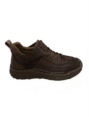 Guja 26K525 Haki Erkek Sneaker