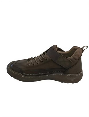Guja 26K525 Haki Erkek Sneaker