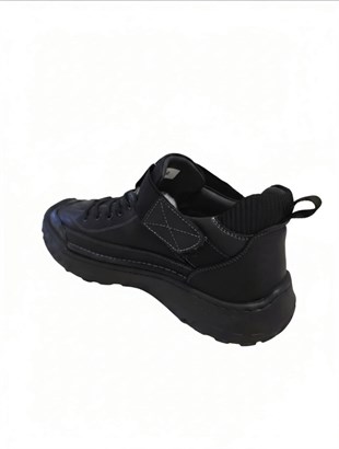 Guja 26K525 Siyah Erkek Sneaker