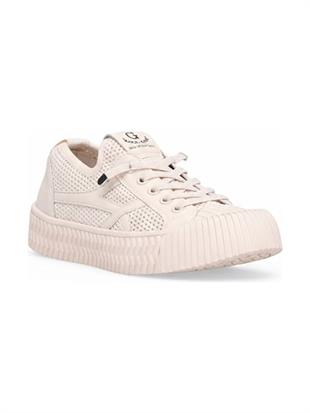 Guja 26Y420-1 Bej Kadın Sneaker