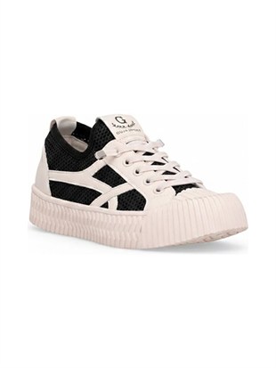 Guja 26Y420-1 Siyah Kadın Sneaker