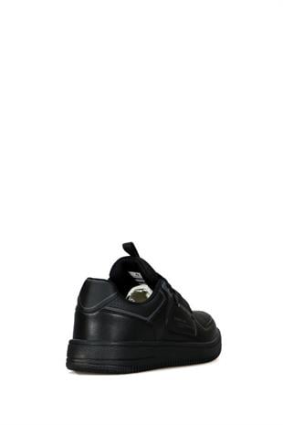 Hammer Jack 101 21225 Jarmilla Siyah Erkek Spor Ayakkabı