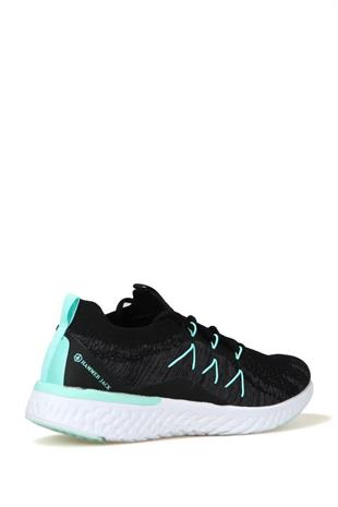 Hammer Jack 101 21385 Siyah Maria Kadın spor Ayakkabı