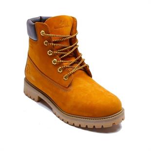 HammerJack 101 1101-M Tarçın Nubuk Erkek Bot