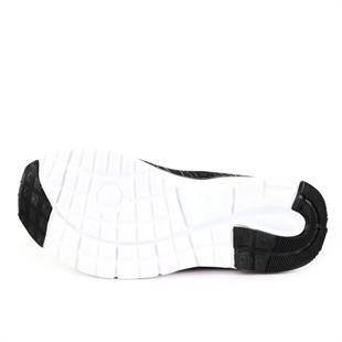 Hammerjack 101 20016-G Virginia Siyah Kadın Spor Ayakkabı