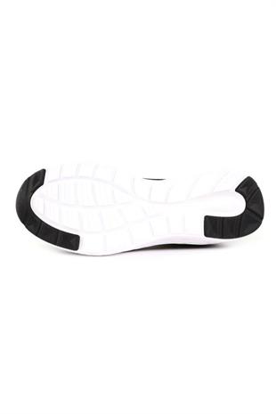 Hammerjack 101 20057-M Dennis Siyah Erkek Spor Ayakkabı