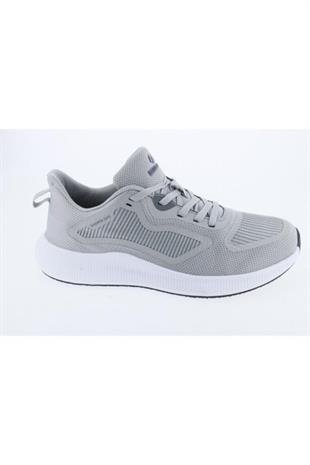 Hammerjack 101 21050-M Medellin Gri Erkek Spor Ayakkabı