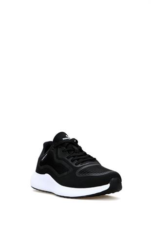 Hammerjack 101 21050-M Medellin Siyah erkek Spor Ayakkabı