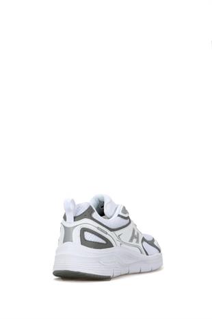 Hammerjack 101 21165-Z Beyaz Kadın Spor Ayakkabı