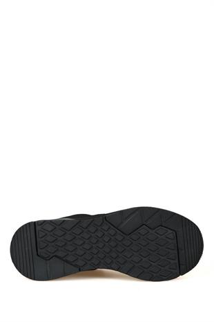 Hammerjack 101 21200-Z Manaus Siyah Kadın Sneaker
