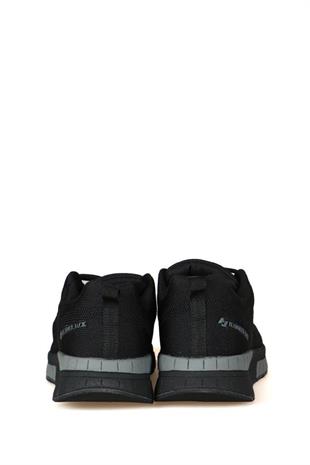 Hammerjack 101 21200-Z Manaus Siyah Kadın Sneaker