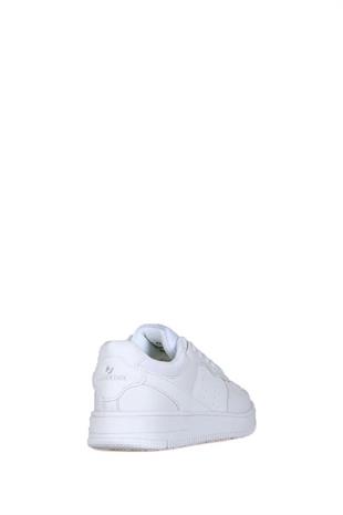 Hammerjack 101 21220-Z Compass Beyaz Kadın Sneaker