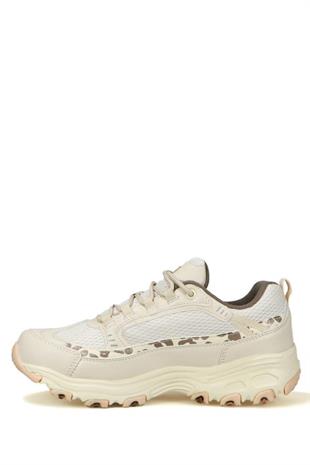 Hammerjack 101 21305-Z Artigas Bej/Kamuflaj Kadın Sneaker