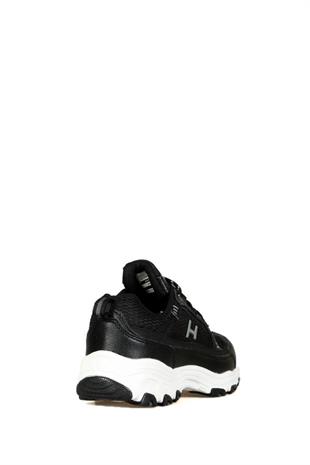 Hammerjack 101 21305-Z Artigas Siyah Kadın Sneaker