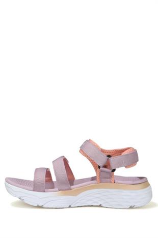 Hammerjack 101 21320-Z Arica Pembe Kadın Sandalet