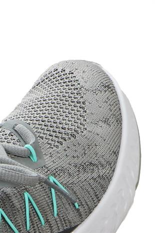 Hammerjack 101 21385 Maria Gri Kadın Spor Ayakkabı