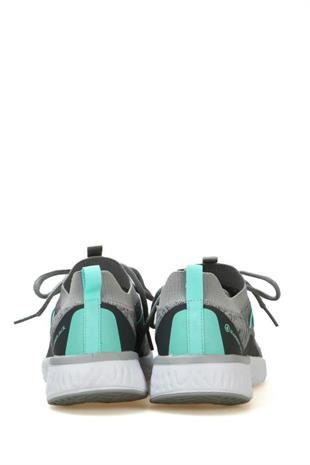 Hammerjack 101 21385 Maria Gri Kadın Spor Ayakkabı