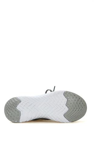 Hammerjack 101 21385 Maria Gri Kadın Spor Ayakkabı