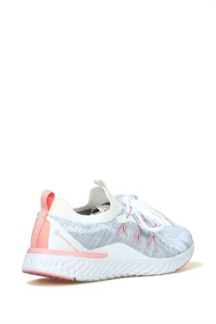 Hammerjack 101 21385-Z Maria Beyaz/Pembe Kadın Sneaker
