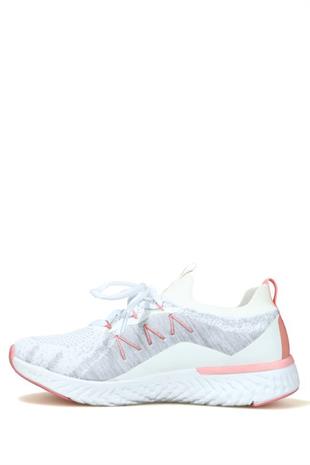 Hammerjack 101 21385-Z Maria Beyaz/Pembe Kadın Sneaker